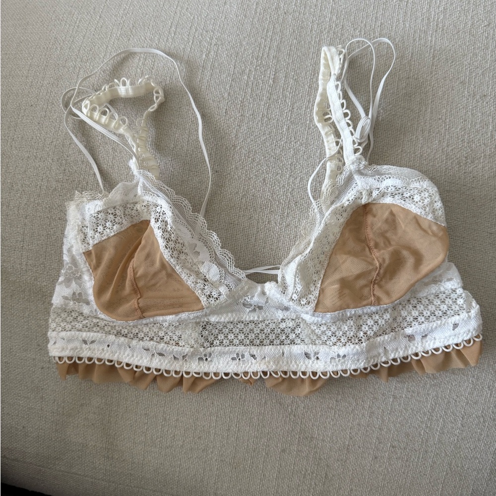 For Love & Lemons Bralette